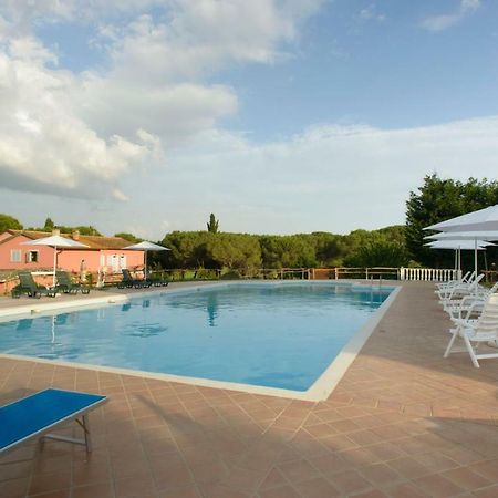 Agriturismo Colle Al Sole Castiglione del Lago Exterior foto