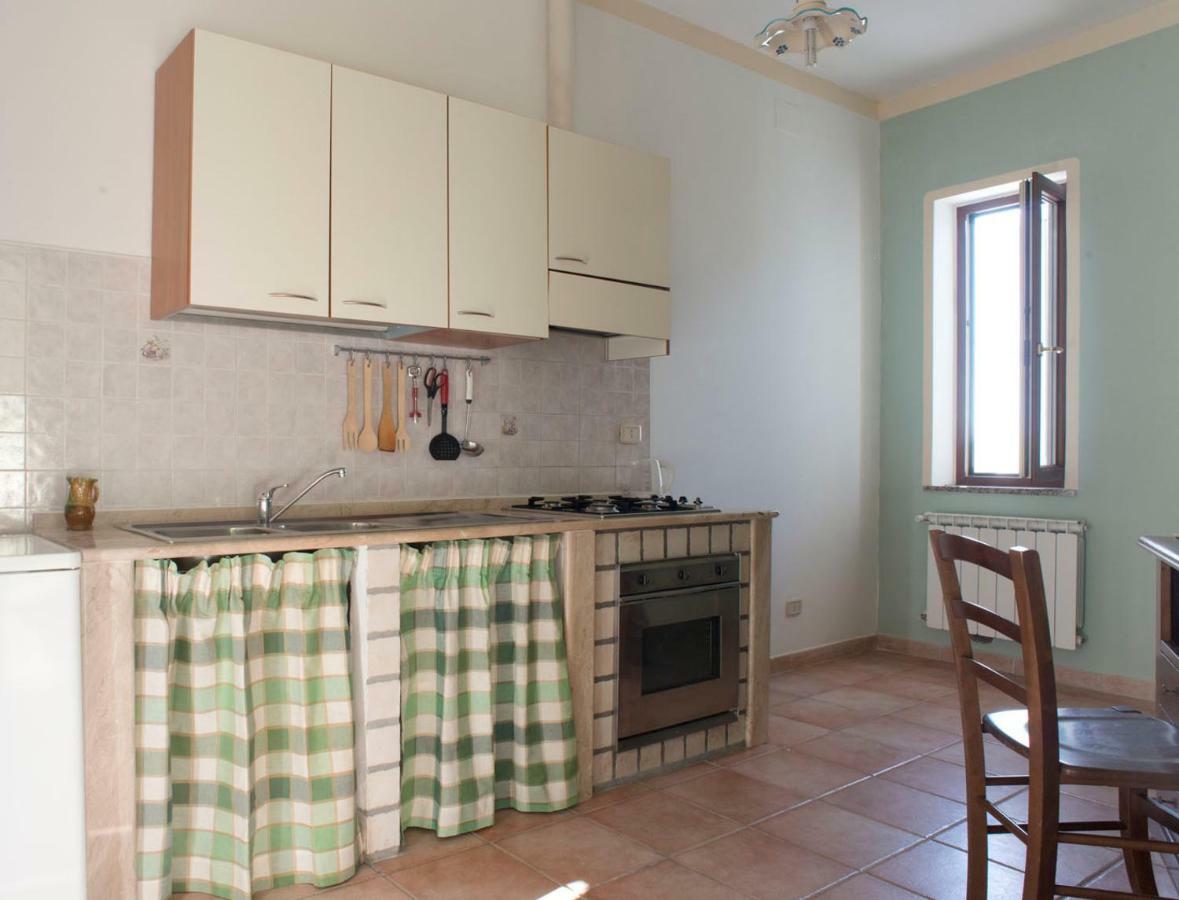 Agriturismo Colle Al Sole Castiglione del Lago Exterior foto